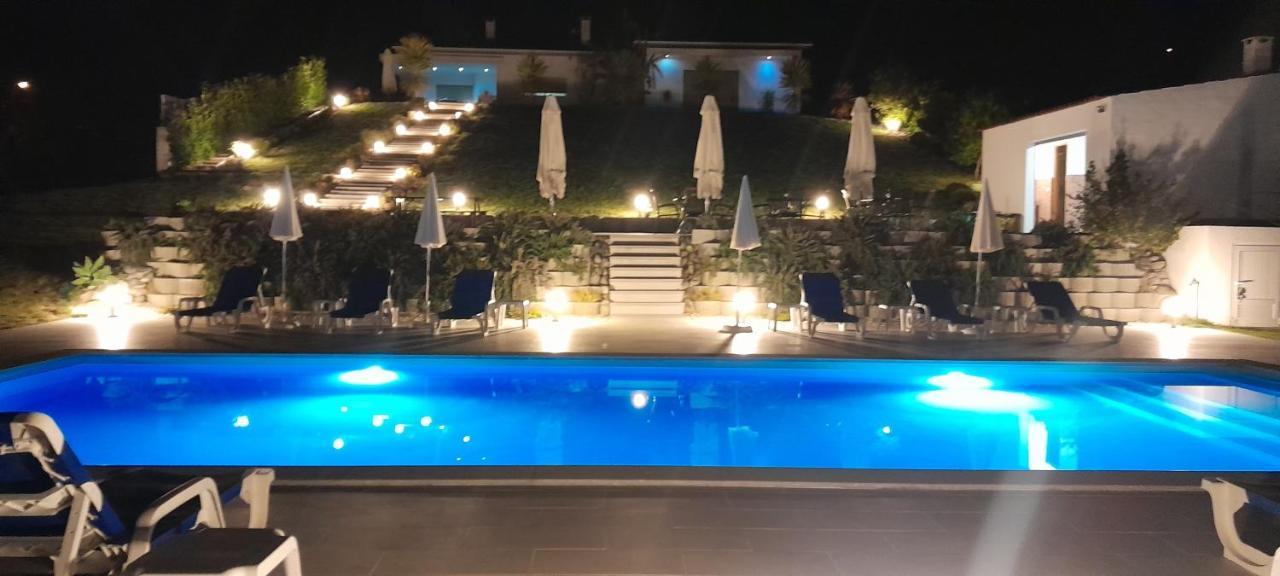 Гостьовий будинок Casa Francisco Баталя Екстер'єр фото